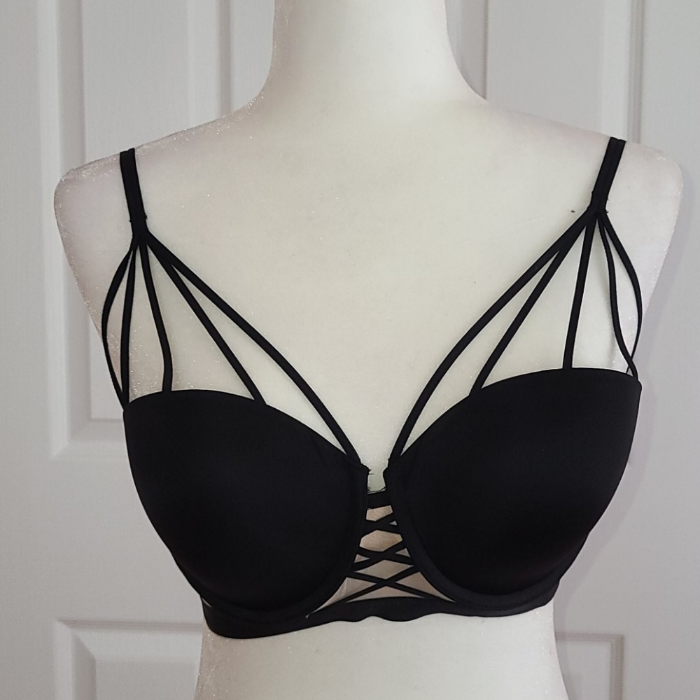 NWT BALMAIN bra Victoria Secret